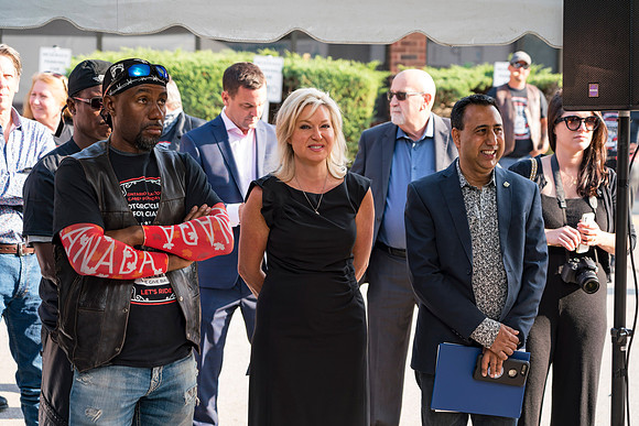 2019 Realtors Motorcycle Ride for Charity-2933