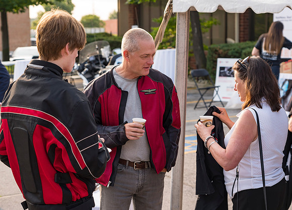 2019 Realtors Motorcycle Ride for Charity-2732