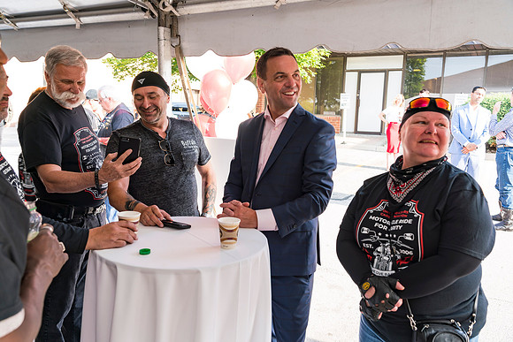 2019 Realtors Motorcycle Ride for Charity-2889