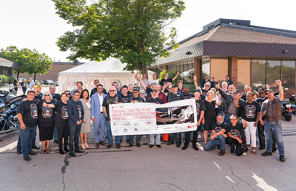 2019 Realtors Motorcycle Ride for Charity-3109