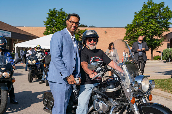2019 Realtors Motorcycle Ride for Charity-3203