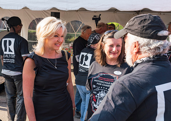 2019 Realtors Motorcycle Ride for Charity-2898