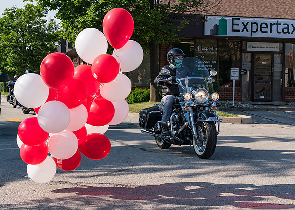 2019 Realtors Motorcycle Ride for Charity-3263