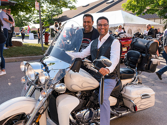 2019 Realtors Motorcycle Ride for Charity-3176