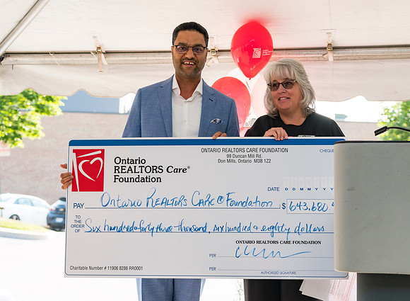 2019 Realtors Motorcycle Ride for Charity-2941