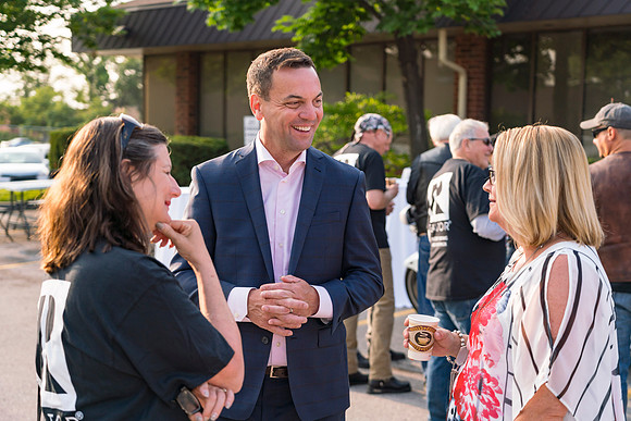 2019 Realtors Motorcycle Ride for Charity-2784