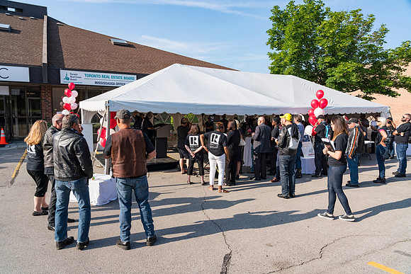2019 Realtors Motorcycle Ride for Charity-2984