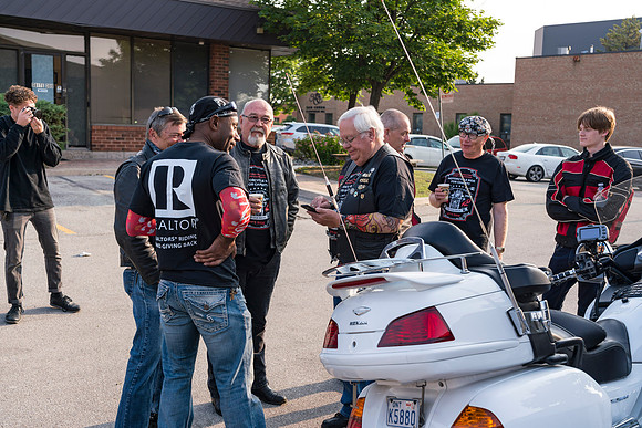 2019 Realtors Motorcycle Ride for Charity-2806