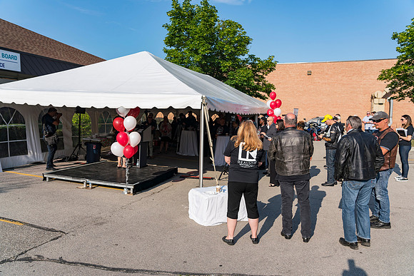 2019 Realtors Motorcycle Ride for Charity-2981