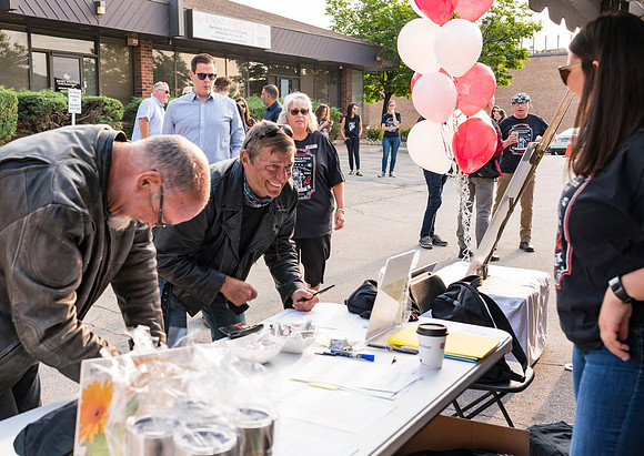 2019 Realtors Motorcycle Ride for Charity-2757