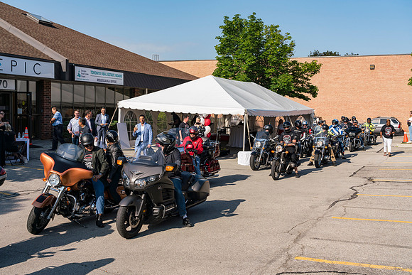 2019 Realtors Motorcycle Ride for Charity-3196