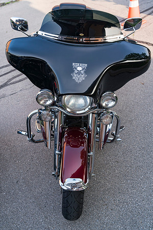 2019 Realtors Motorcycle Ride for Charity-2805