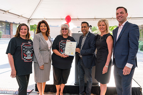 2019 Realtors Motorcycle Ride for Charity-3022
