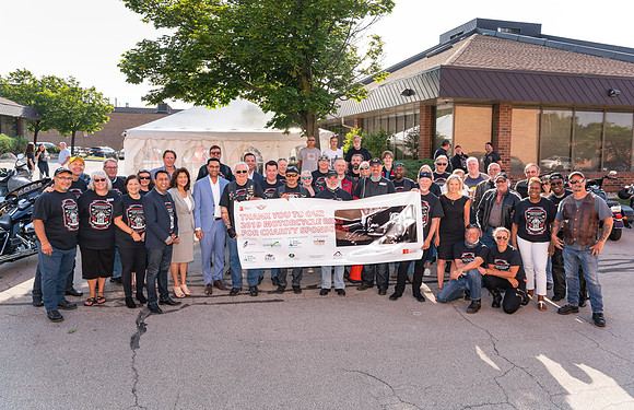 2019 Realtors Motorcycle Ride for Charity-3107