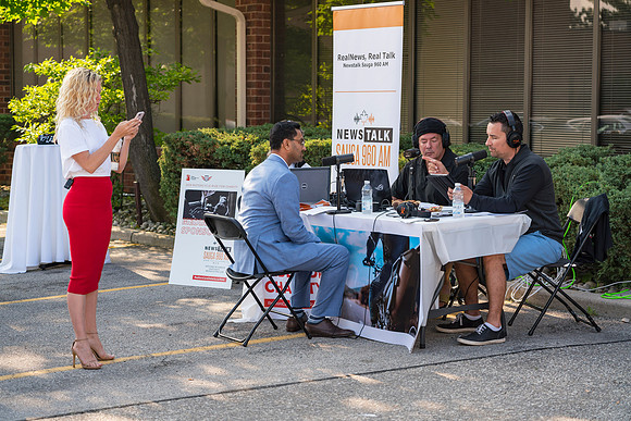 2019 Realtors Motorcycle Ride for Charity-2962