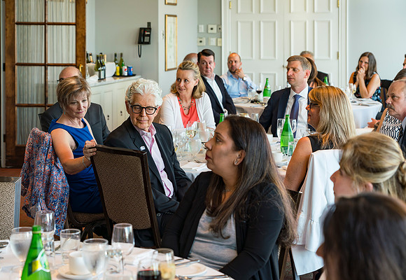 2019 Year End Presidents Dinner Blvd Club-9060