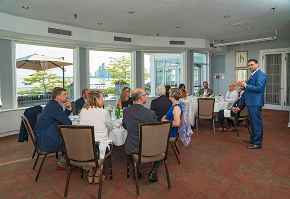 2019 Year End Presidents Dinner Blvd Club-9009