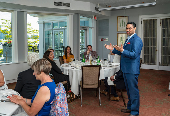 2019 Year End Presidents Dinner Blvd Club-8998