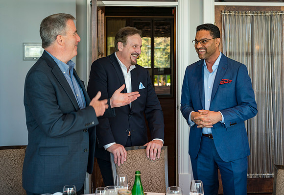 2019 Year End Presidents Dinner Blvd Club-9068