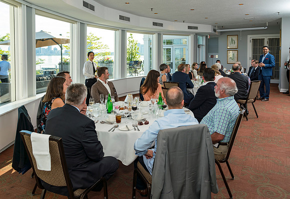 2019 Year End Presidents Dinner Blvd Club-9002