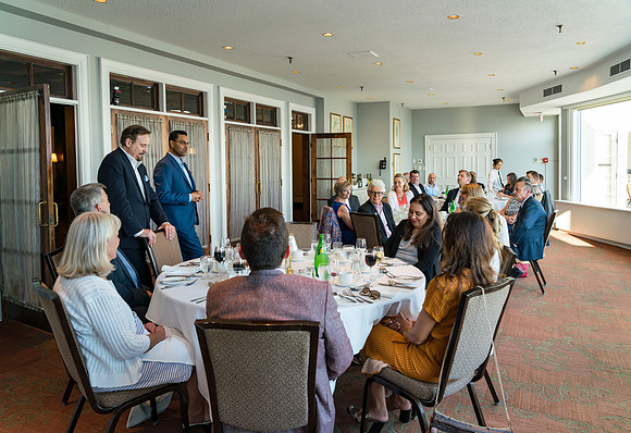 2019 Year End Presidents Dinner Blvd Club-9041