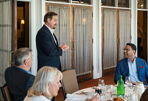 2019 Year End Presidents Dinner Blvd Club-9075
