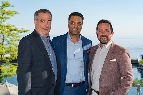 2019 Year End Presidents Dinner Blvd Club-8908