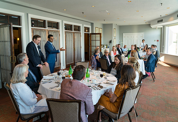 2019 Year End Presidents Dinner Blvd Club-9039