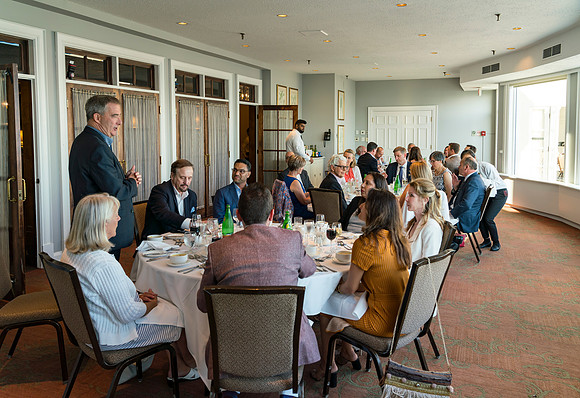 2019 Year End Presidents Dinner Blvd Club-9117