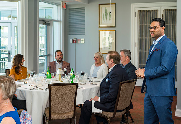 2019 Year End Presidents Dinner Blvd Club-9013