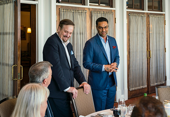 2019 Year End Presidents Dinner Blvd Club-9049