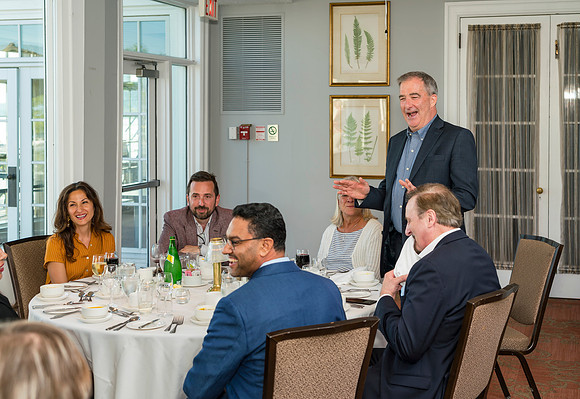 2019 Year End Presidents Dinner Blvd Club-9127