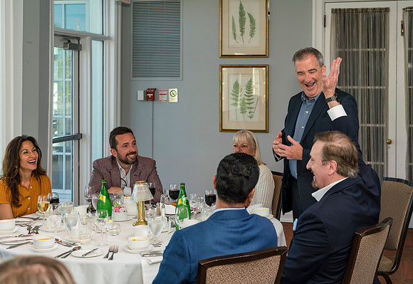 2019 Year End Presidents Dinner Blvd Club-9125
