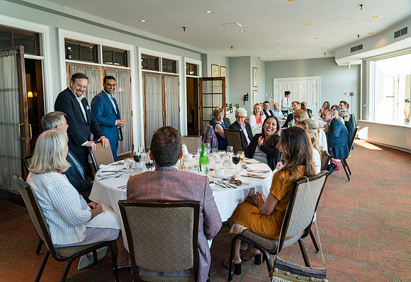 2019 Year End Presidents Dinner Blvd Club-9045