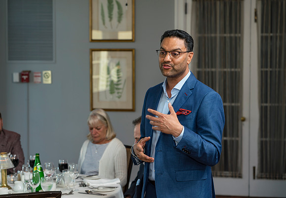 2019 Year End Presidents Dinner Blvd Club-9003