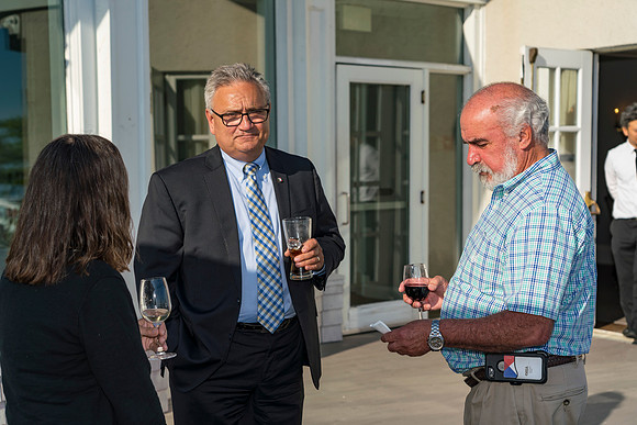 2019 Year End Presidents Dinner Blvd Club-8915