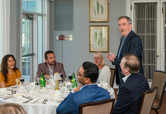 2019 Year End Presidents Dinner Blvd Club-9122