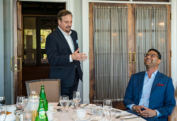 2019 Year End Presidents Dinner Blvd Club-9083