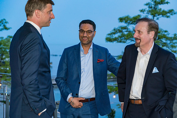 2019 Year End Presidents Dinner Blvd Club-9280