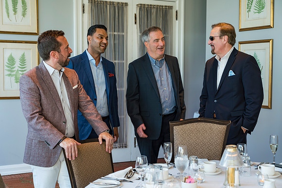 2019 Year End Presidents Dinner Blvd Club-8929