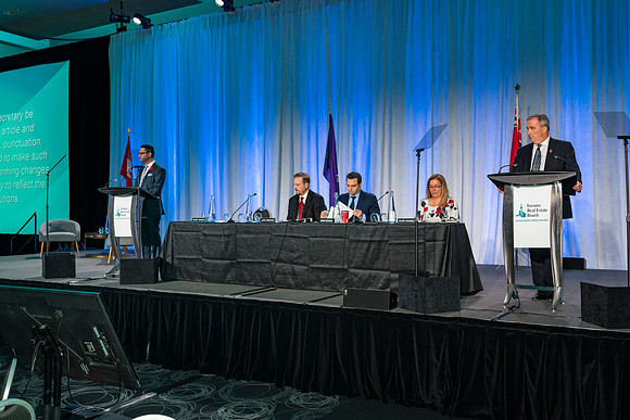 2018 TREB Fall Annual Meeting-7159