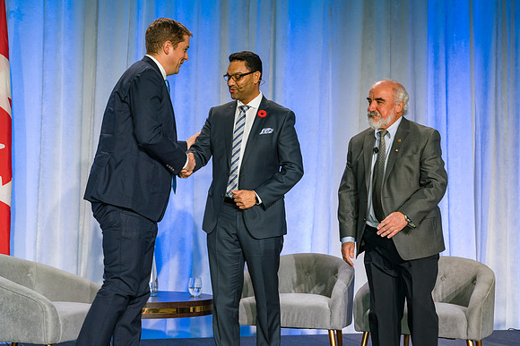 2018 TREB Fall Annual Meeting-7254