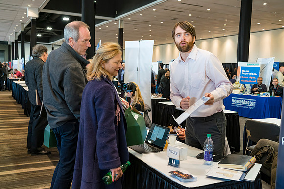 2018 TREB Fall Annual Meeting-7393