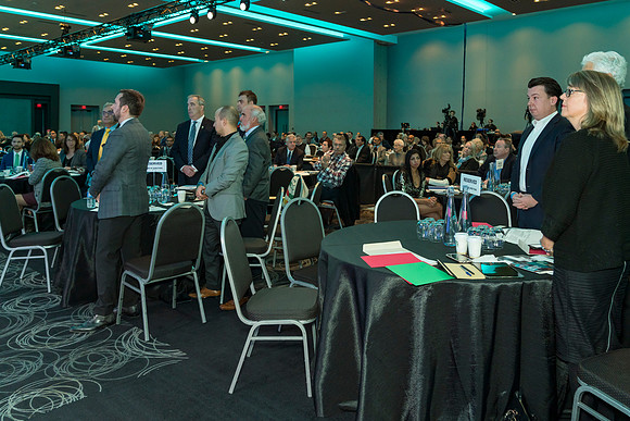 2018 TREB Fall Annual Meeting-7126