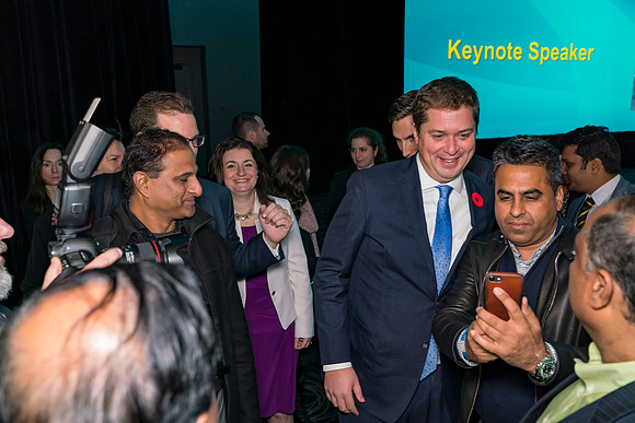 2018 TREB Fall Annual Meeting-7270