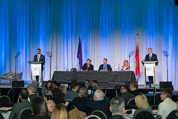 2018 TREB Fall Annual Meeting-7182