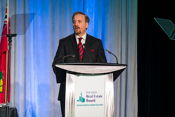 2018 TREB Fall Annual Meeting-7358