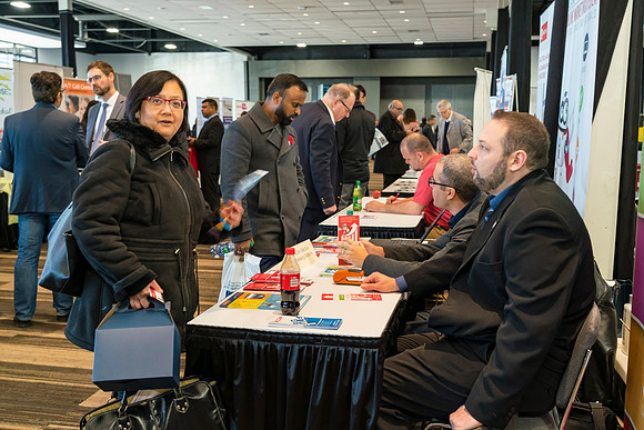 2018 TREB Fall Annual Meeting-7397