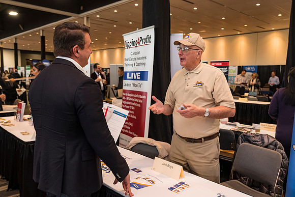 2018 TREB Fall Annual Meeting-7078