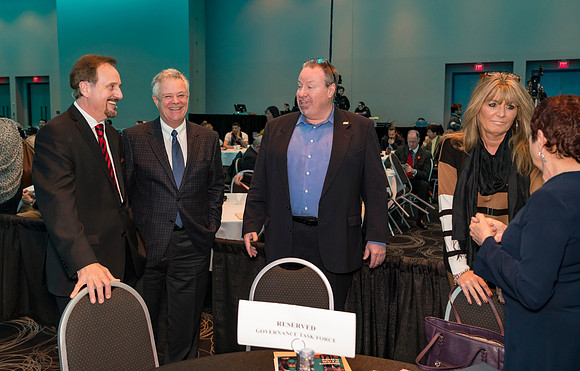 2018 TREB Fall Annual Meeting-7107